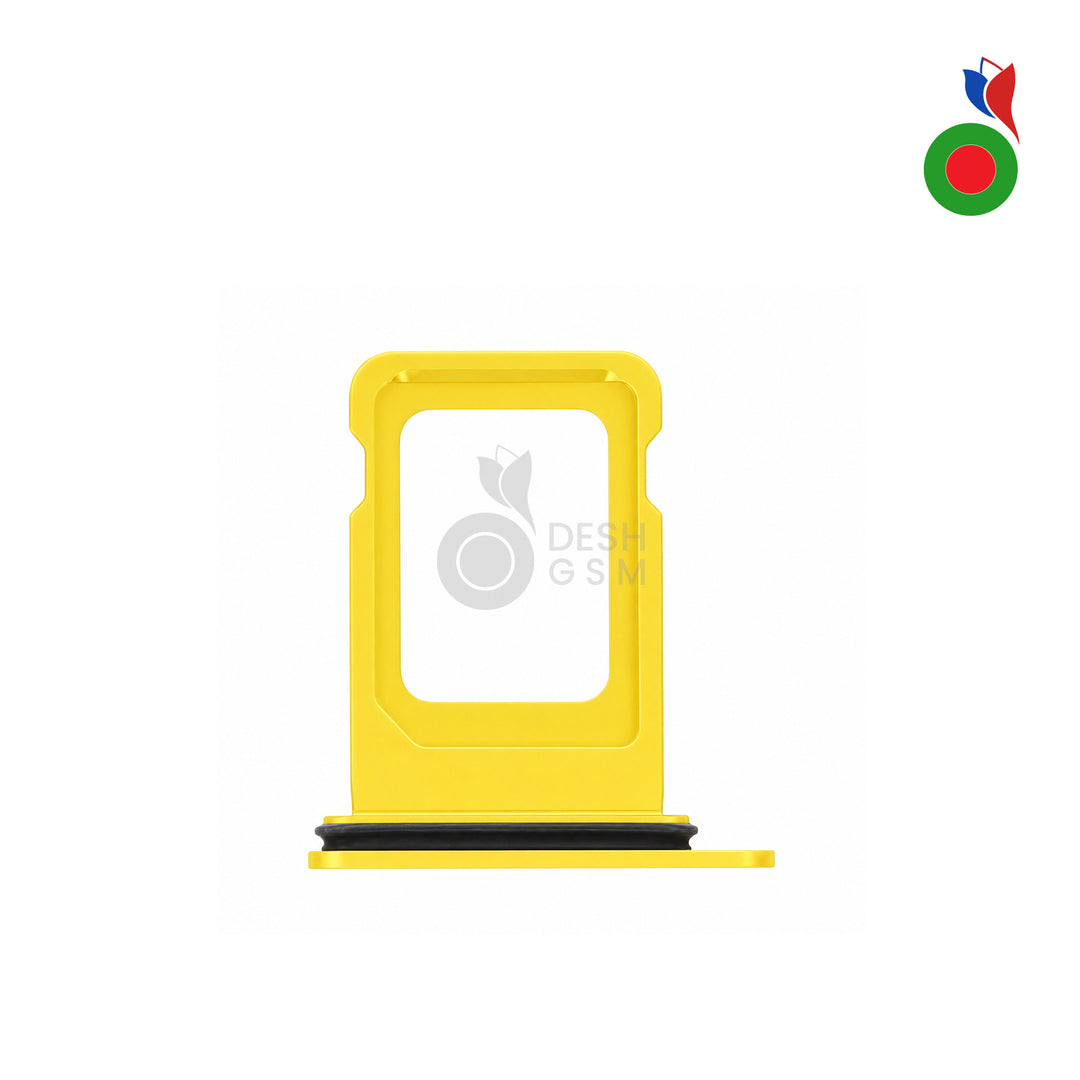 SIM Tiroir iPhone 14 | iPhone 14 Plus - JAUNE | APPLE