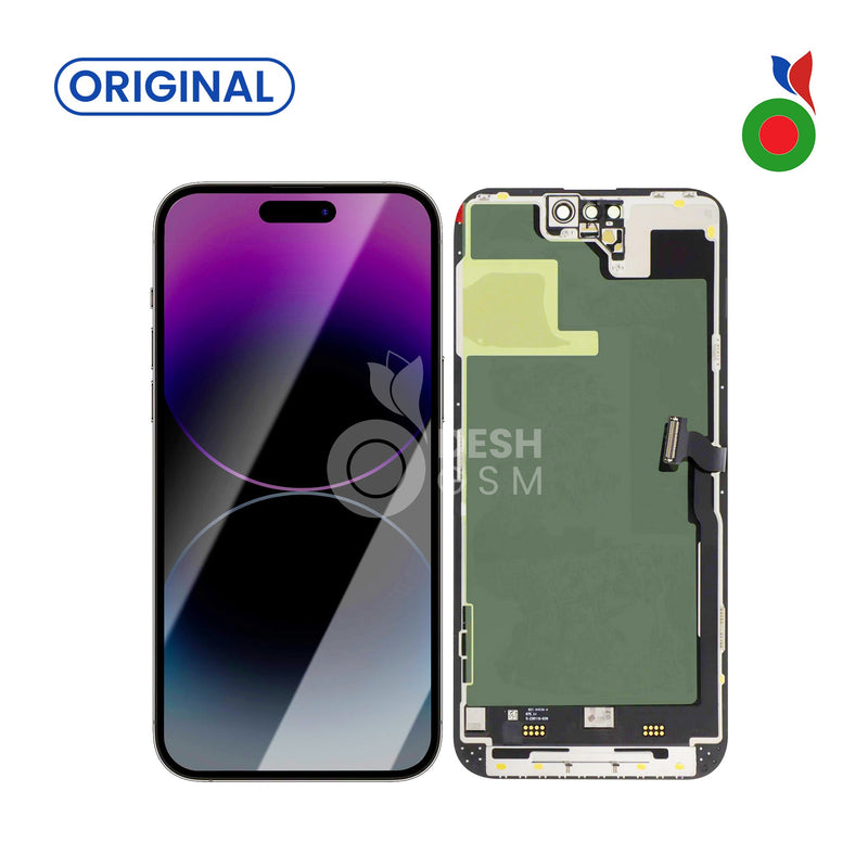 Ecran COMPLET iPhone 14 Pro Max | Original