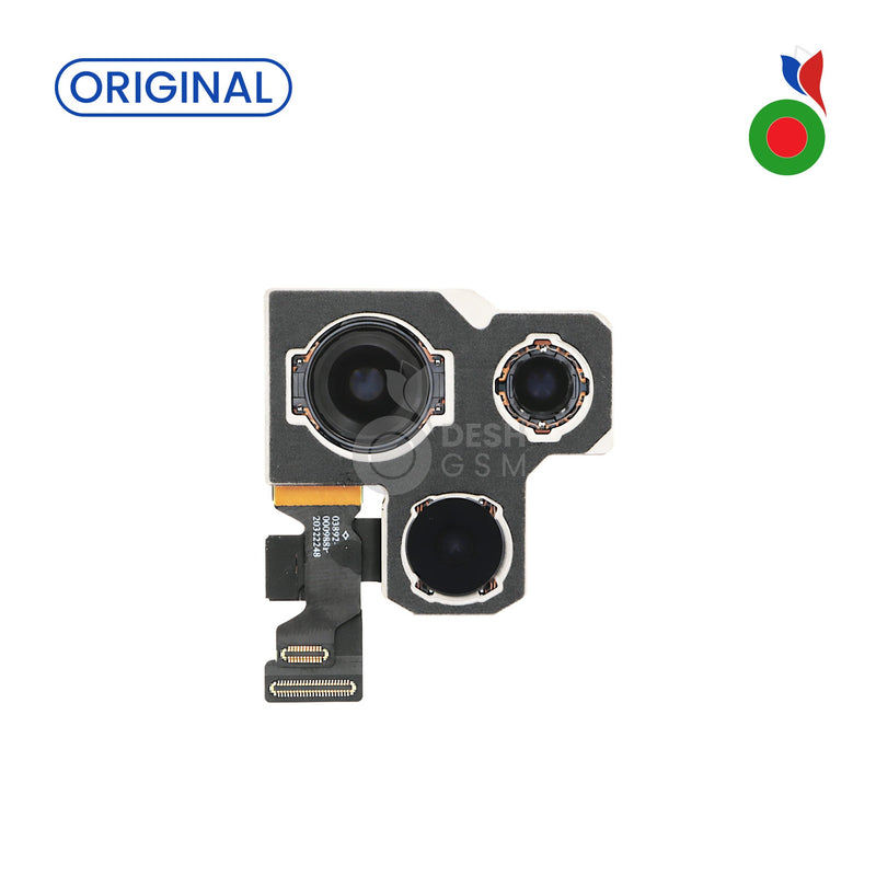 Camera Arriere iPhone 14 Pro - ORIGINAL | APPLE
