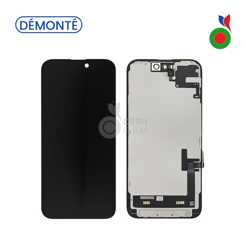 Ecran Complet iPhone 15 (Original Demonte) - Grade A | APPLE