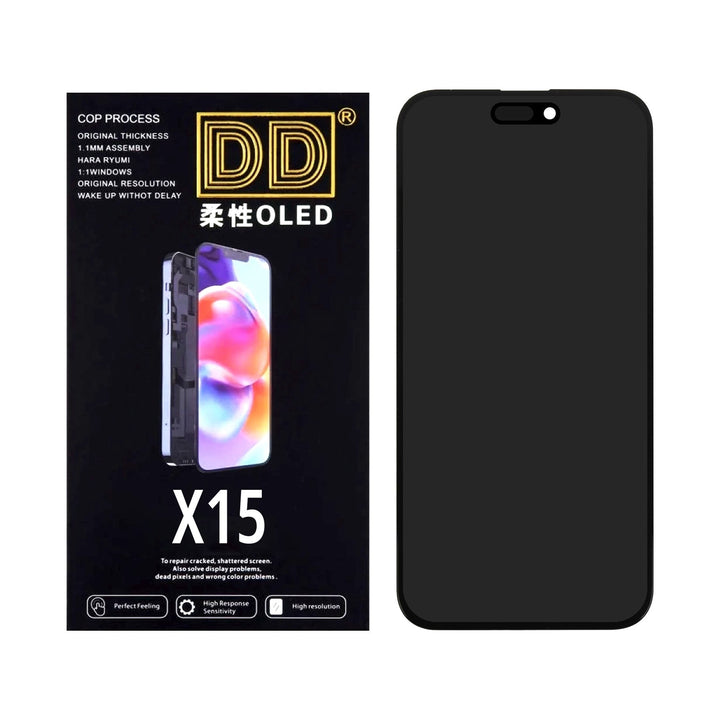 ÉCRAN IPHONE 11 PRO (DD GX HARD OLED) AVEC IC – FORMAT ORIGINAL