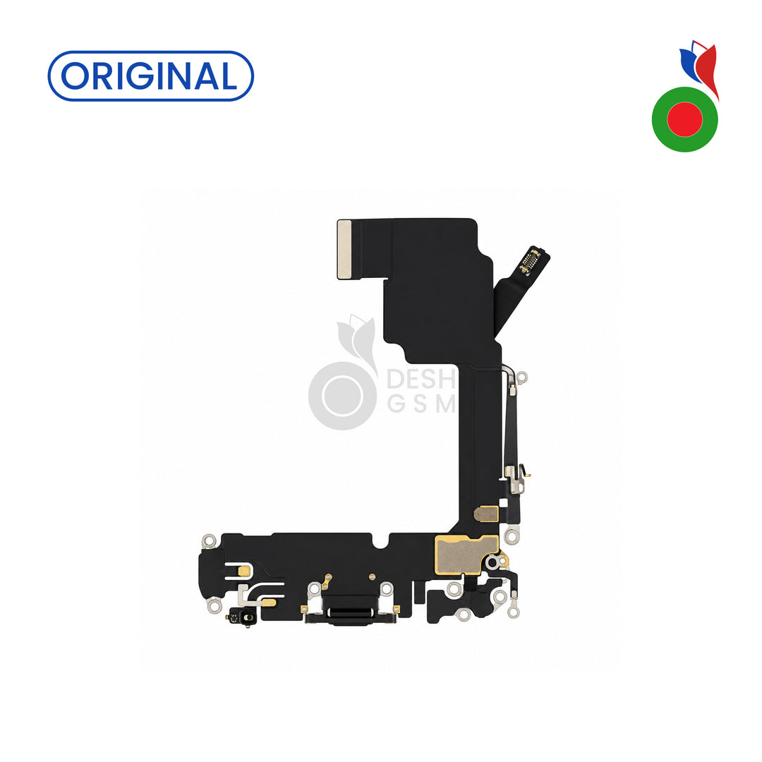 Connecteur de Charge iPhone 15 Pro - ORIGINAL | APPLE