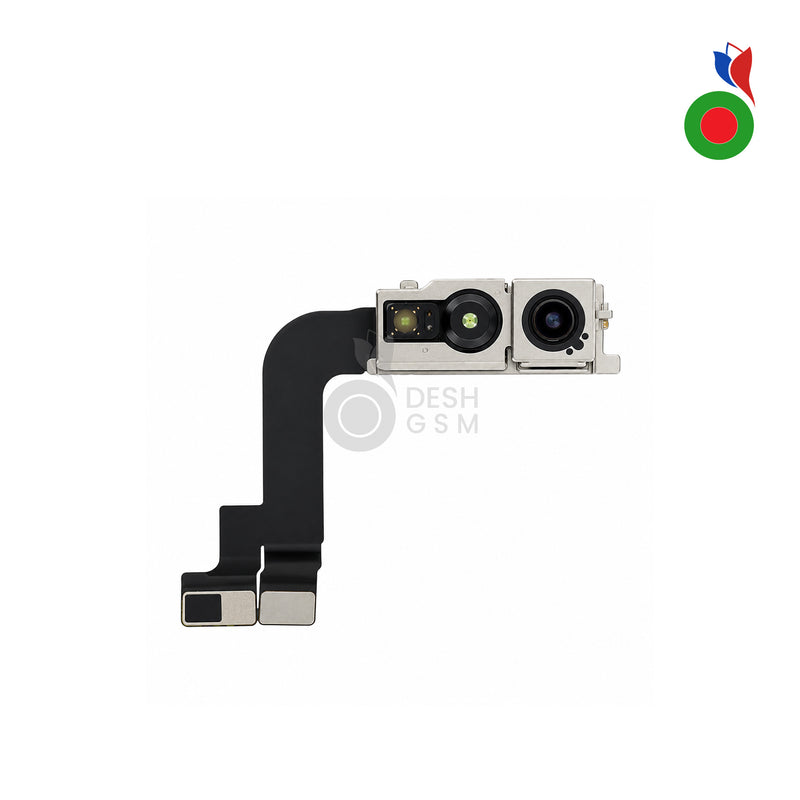 Camera Avant iPhone 15 Pro | APPLE