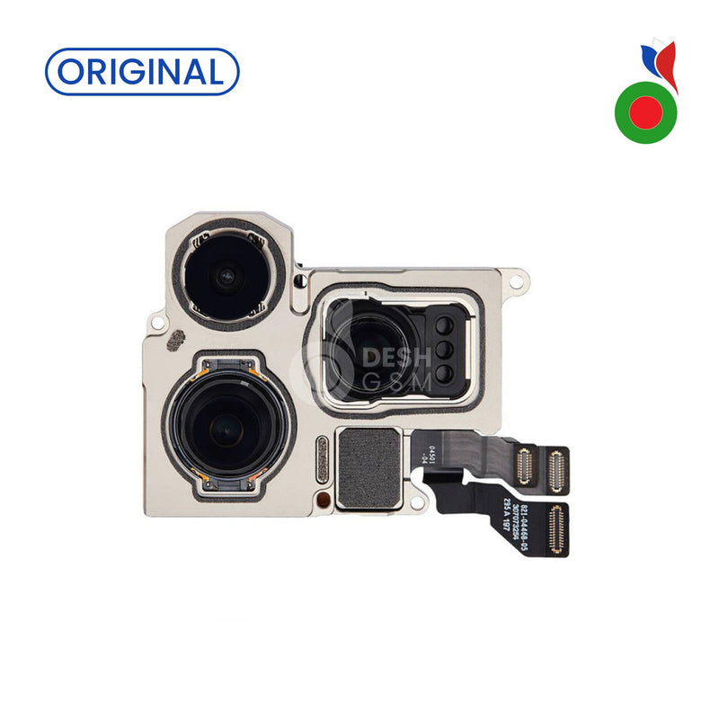 Camera Arriere iPhone 15 Pro Max - ORIGINAL | APPLE