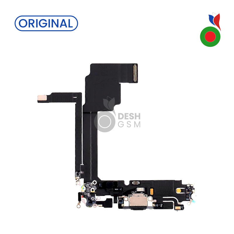 Connecteur de Charge iPhone 15 Pro Max - ORIGINAL | APPLE
