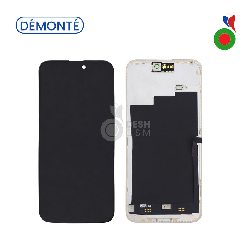 Ecran Complet iPhone 15 Pro Max (Original Demonte) - Grade A | APPLE