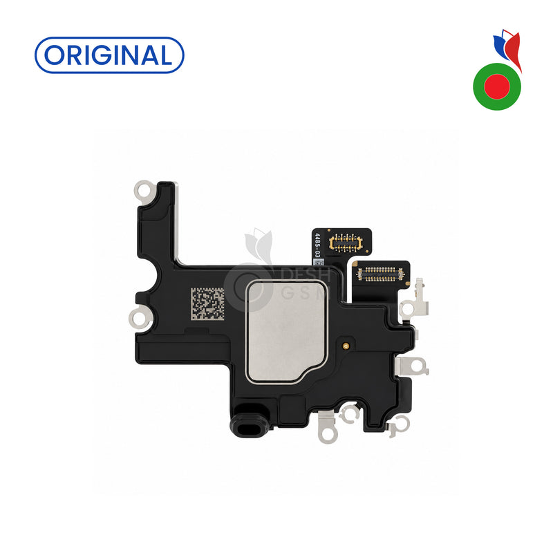 Ecouteur Interne iPhone 15 Plus - ORIGINAL | APPLE