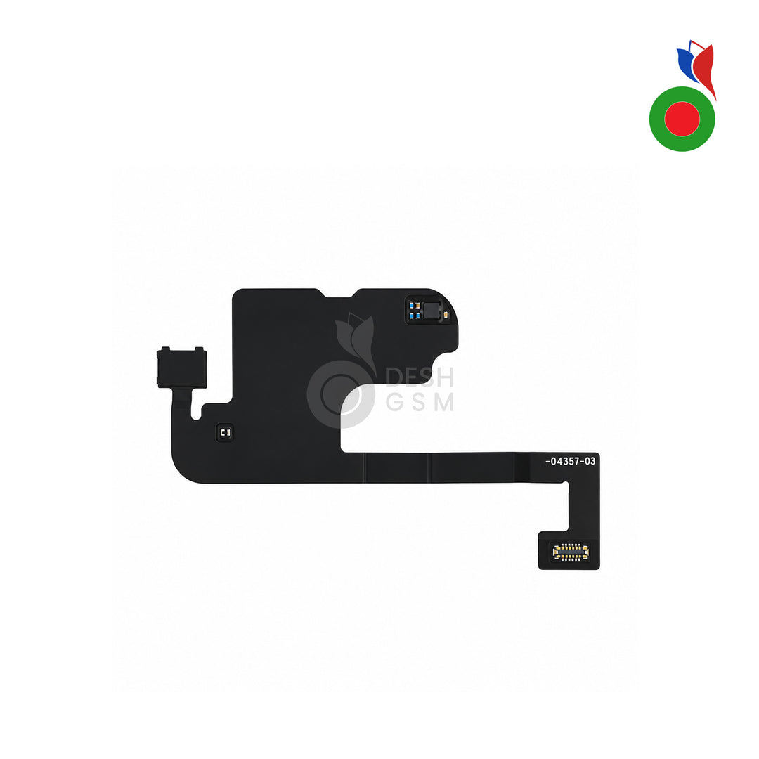 Ecouteur Avant et Capteur de Proximite iPhone 15 Plus | APPLE