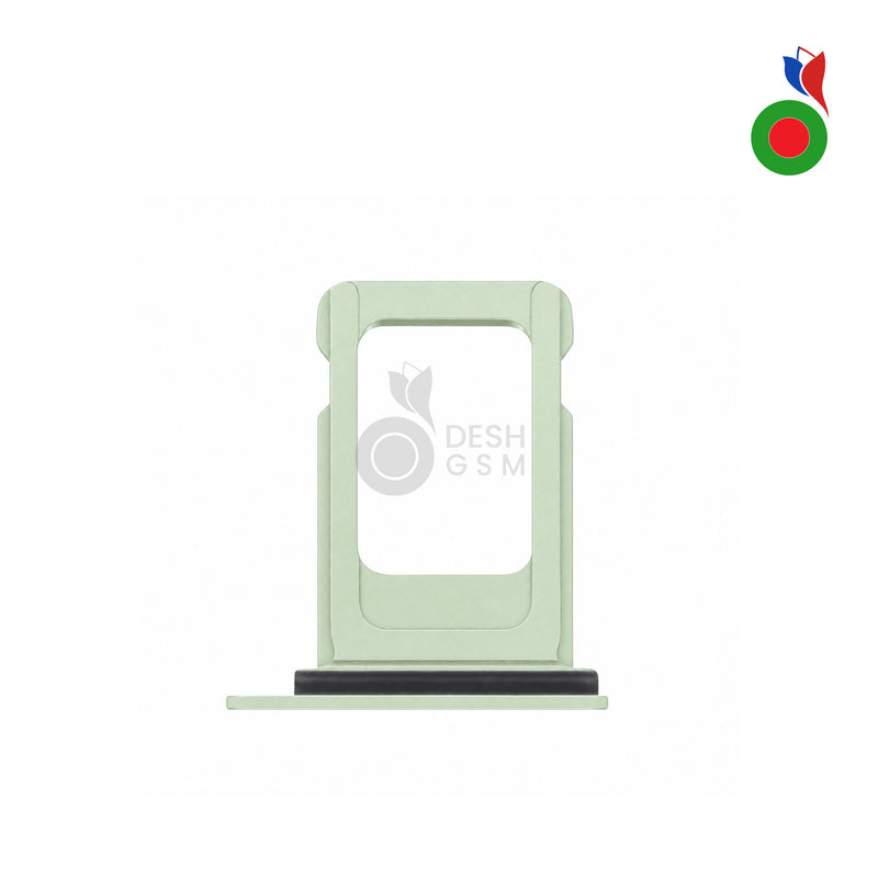 SIM Tiroir iPhone 15 | iPhone 15 Plus - VERT