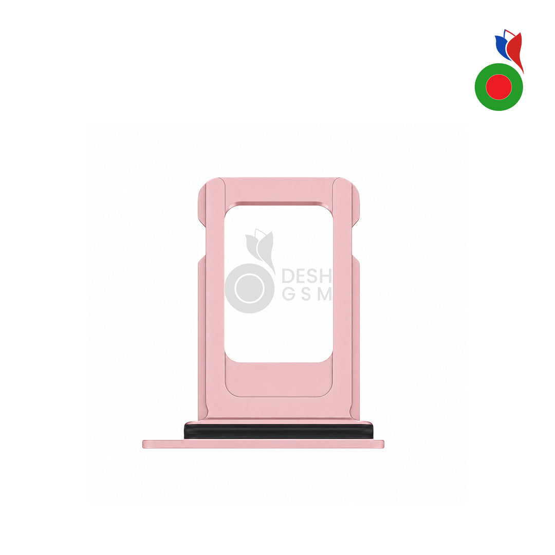 SIM Tiroir iPhone 15 | iPhone 15 Plus -  ROSE