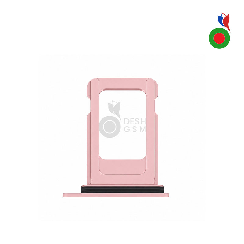 SIM Tiroir iPhone 15 | iPhone 15 Plus -  ROSE