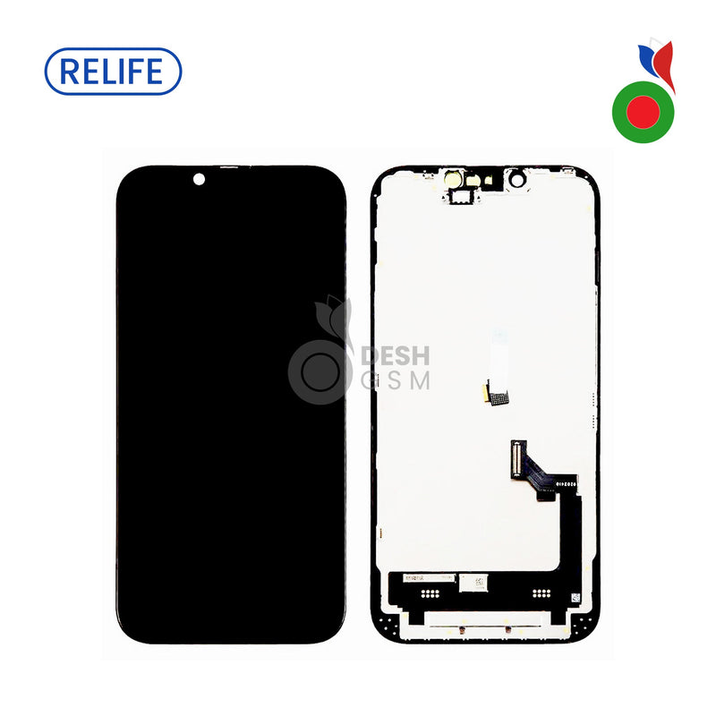 Ecran Complet iPhone 16e (Demonte Original) - RELIFE | APPLE