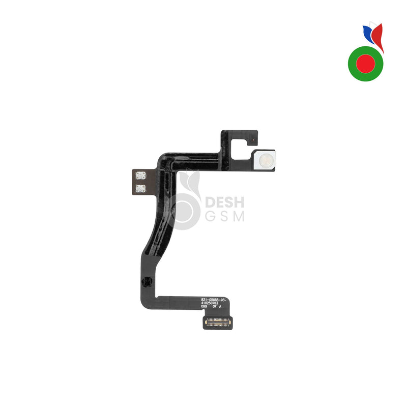 Nappe Flash - iPhone 16e | Apple