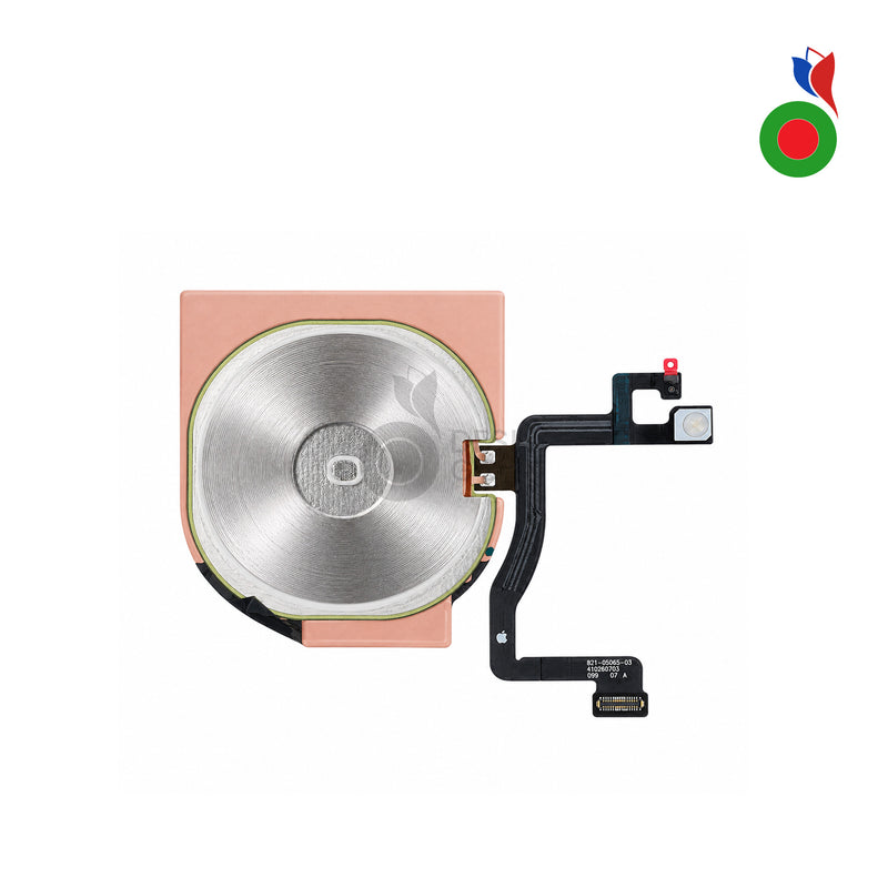 Nappe NFC Antenne et MagSafe iPhone 16e | APPLE