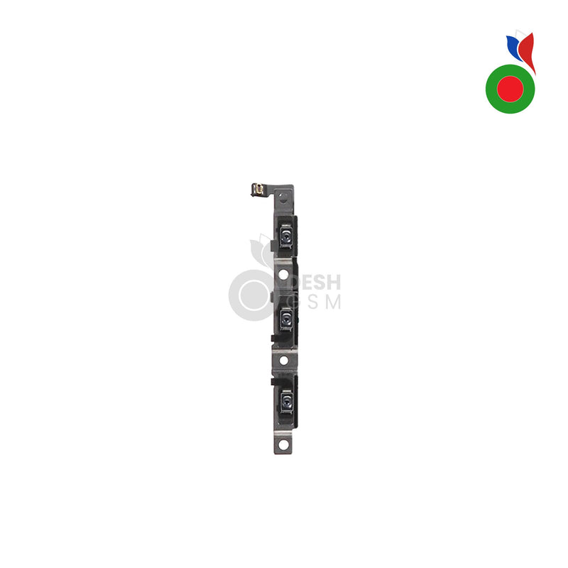 Nappe Volume Bouton iPhone 16 Plus | APPLE