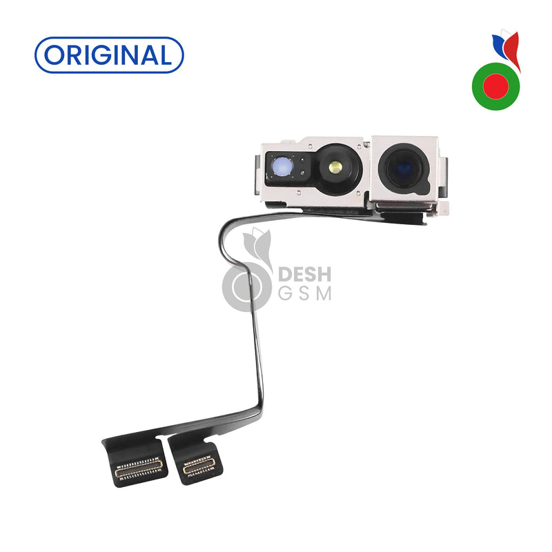 Camera Avant iPhone 16 Pro Max - ORIGINAL | APPLE