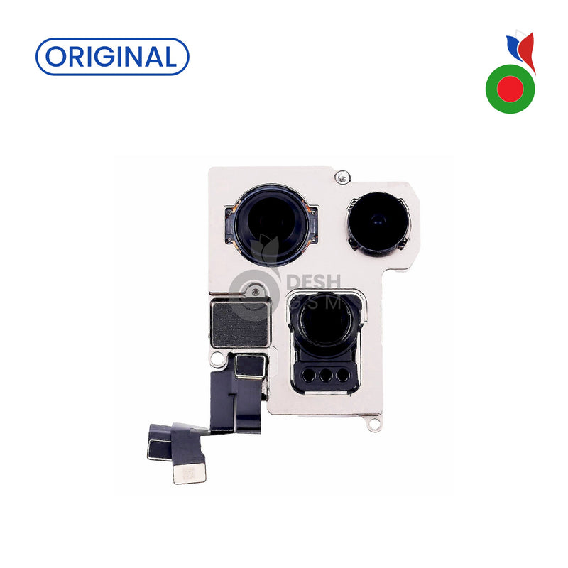 Camera Arriere iPhone 16 Pro - ORIGINAL | APPLE