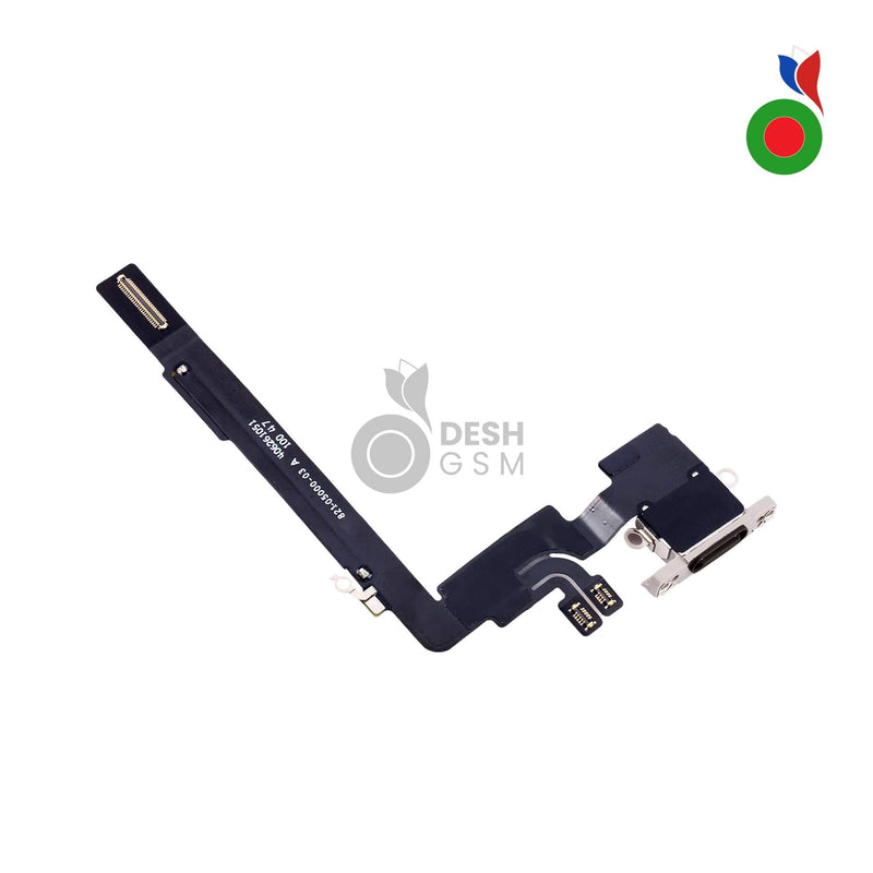 Connecteur de Charge iPhone 16 Pro - COMPATIBLE