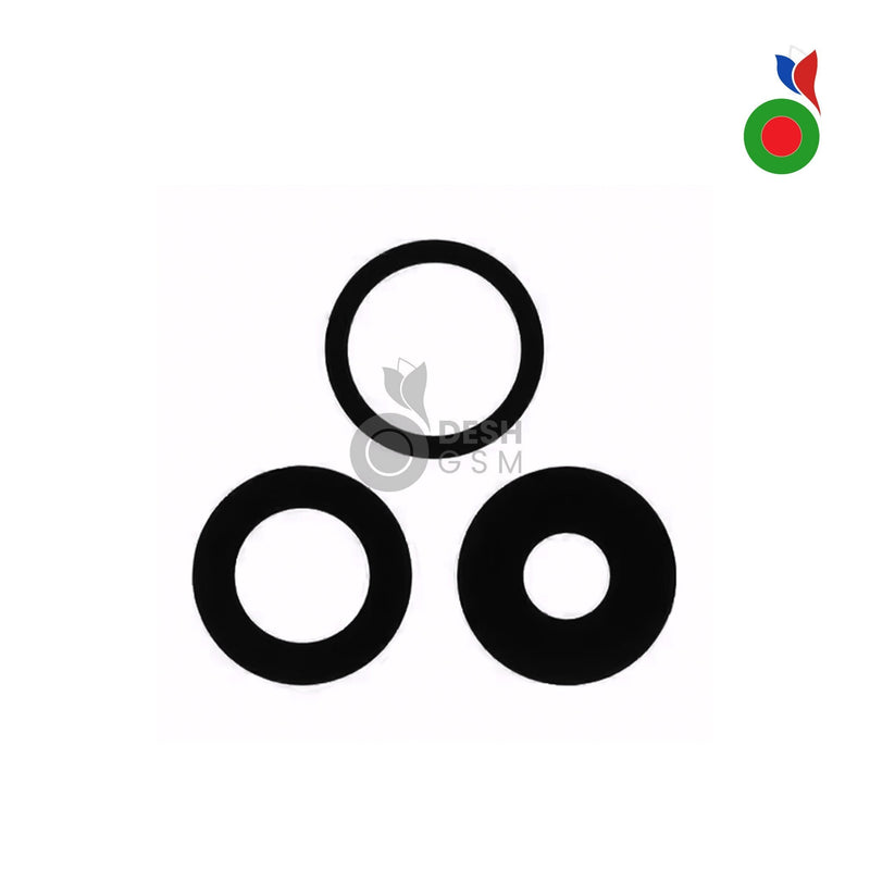 Camera Lentille iPhone 16 Pro | 16 Pro Max | APPLE