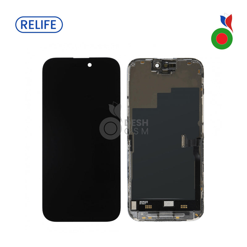Ecran Complet iPhone 16 Original Reconditionne | APPLE