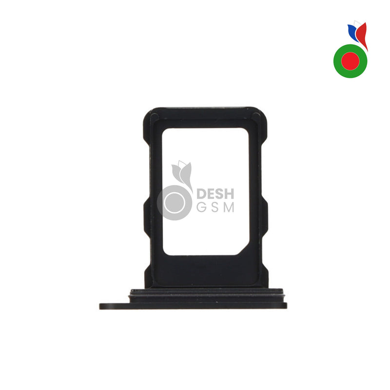 SIM TIROIR IPHONE 14 PRO | IPHONE 14 PRO MAX - NOIR