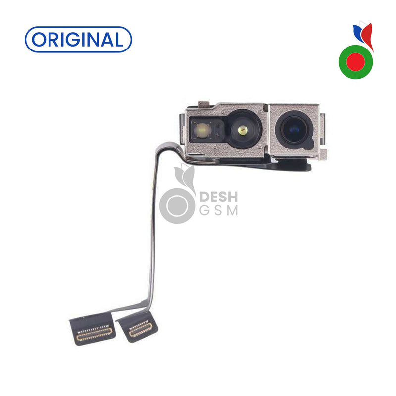 Camera Avant iPhone 16 Pro - ORIGINAL | APPLE