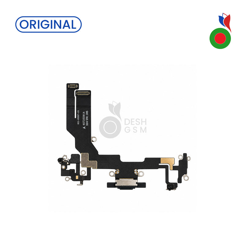 Connecteur de Charge iPhone 16e - ORIGINAL | APPLE