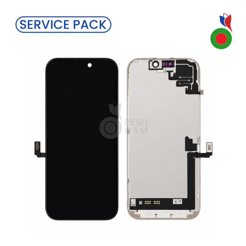 Ecran Complet iPhone 17 - SERVICE PACK | APPLE