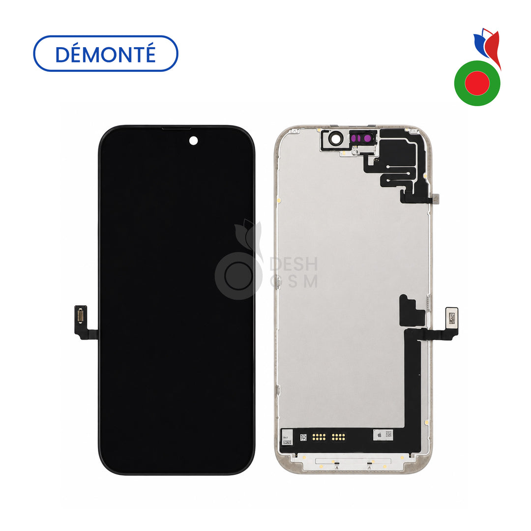 Ecran Complet iPhone 17 (Démonté Original) - RELIFE | APPLE