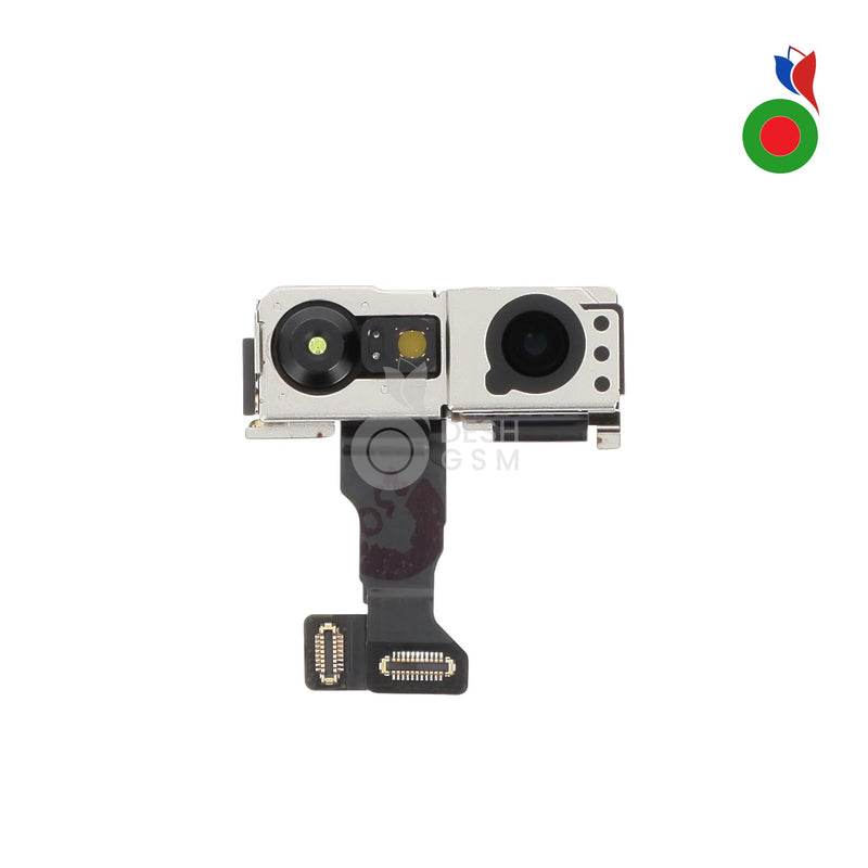 Camera Avant iPhone 17 | APPLE