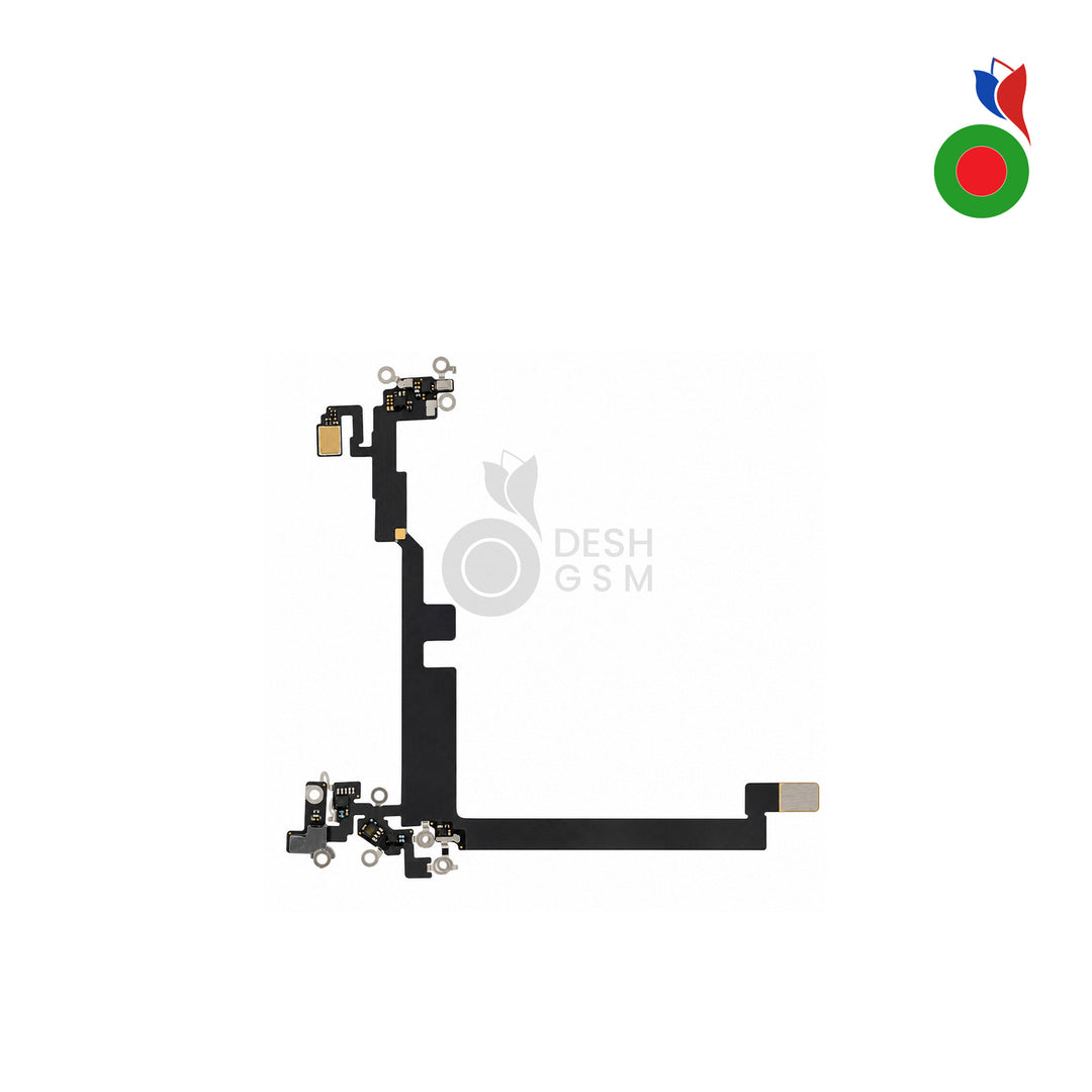 Nappe Antenne Reseau iPhone 16 Pro Max | APPLE