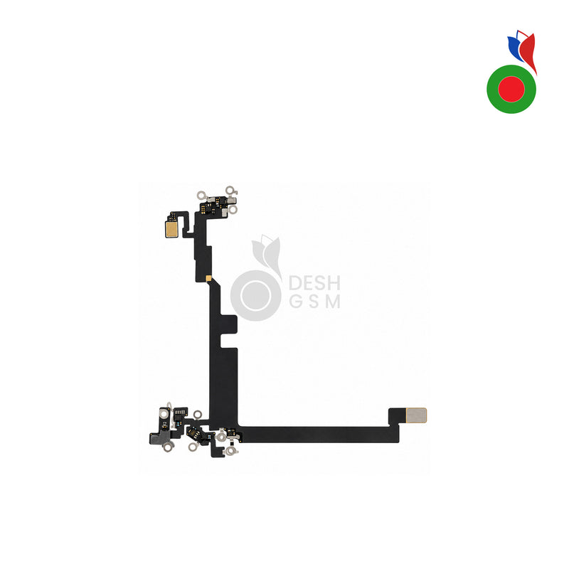 Nappe Antenne Reseau iPhone 16 Pro Max | APPLE