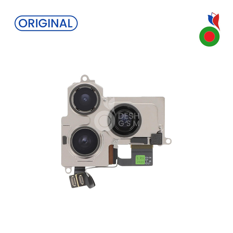 Camera Arriere iPhone 17 Pro Max - ORIGINAL | APPLE