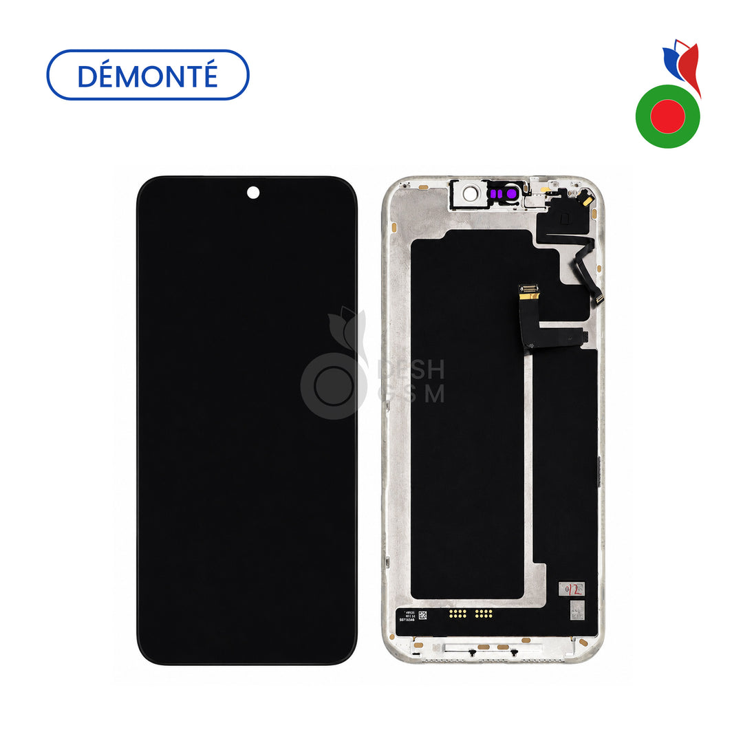 Ecran Complet iPhone 17 Pro (Démonté Original) - RELIFE | APPLE