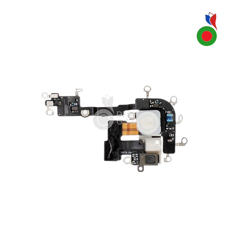 Nappe Flash iPhone 17 Pro Max | APPLE
