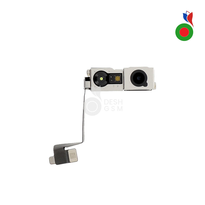 Camera Avant iPhone 17 Pro Max | APPLE