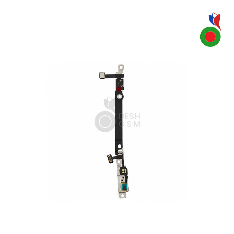 Nappe Power On-Off iPhone 17 Pro Max | APPLE