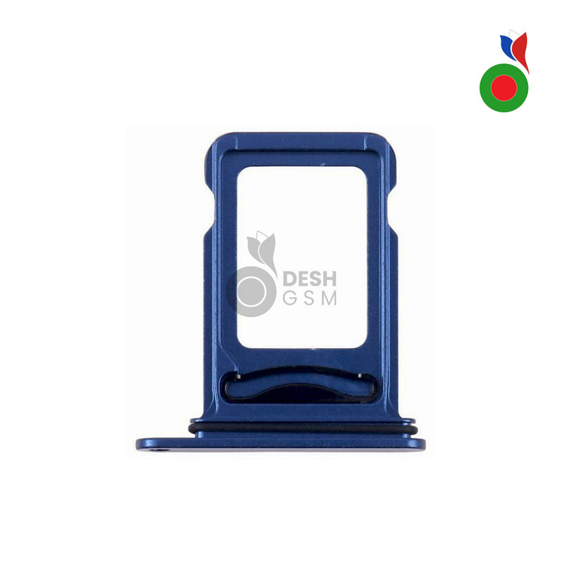 SIM TIROIR IPHONE 14 | IPHONE 14 PLUS - BLEU