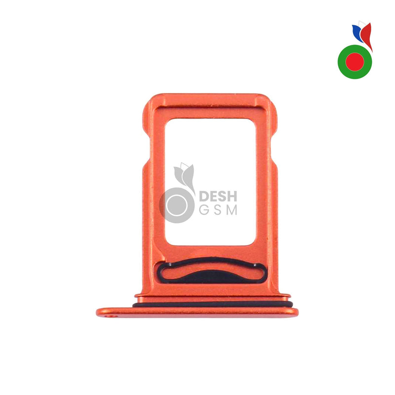 SIM Tiroir iPhone 17 Pro | 17 Pro Max - ORANGE | APPLE