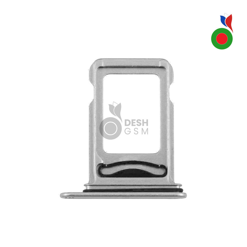 SIM Tiroir iPhone 17 Pro | 17 Pro Max - ARGENT | APPLE