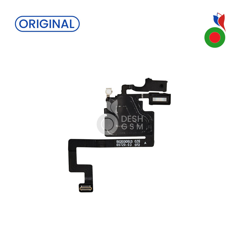 Nappe Capteur Proximite Sensor iPhone 17 Pro - ORIGINAL | APPLE