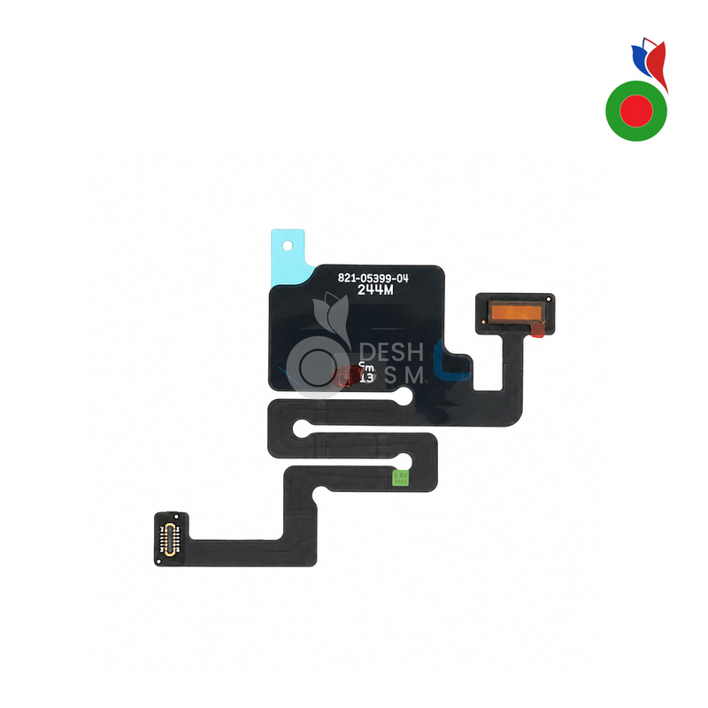 Nappe Capteur Proximite Sensor iPhone 17 - COMPATIBLE | APPLE
