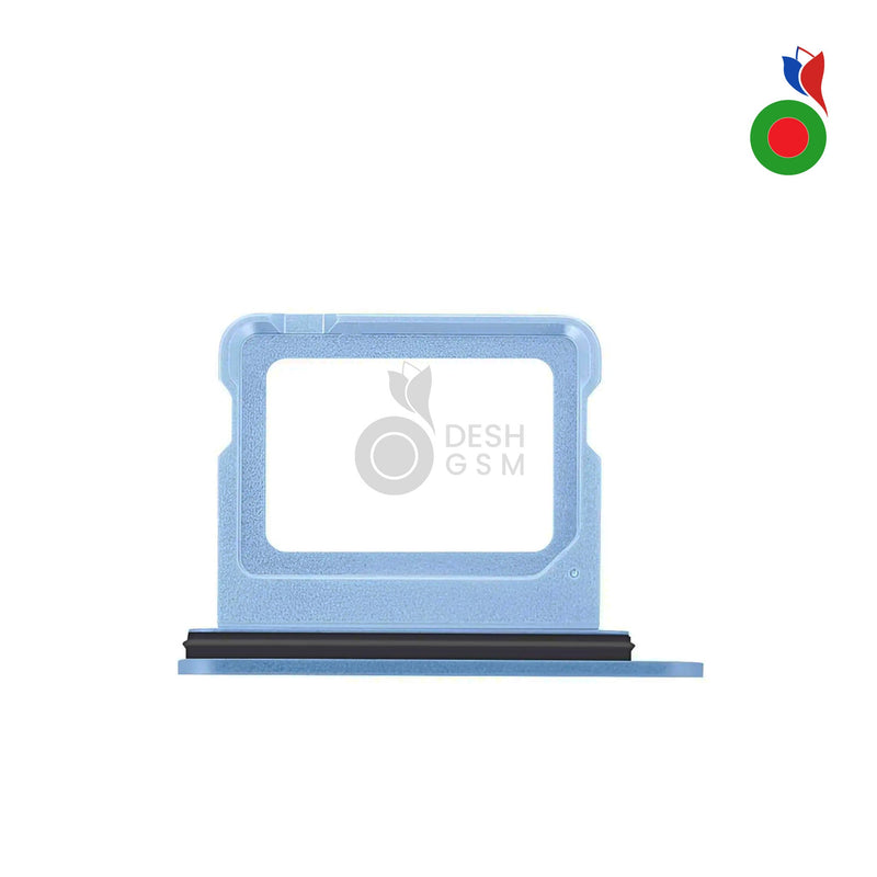 SIM Tiroir iPhone 17 - BLUE | APPLE