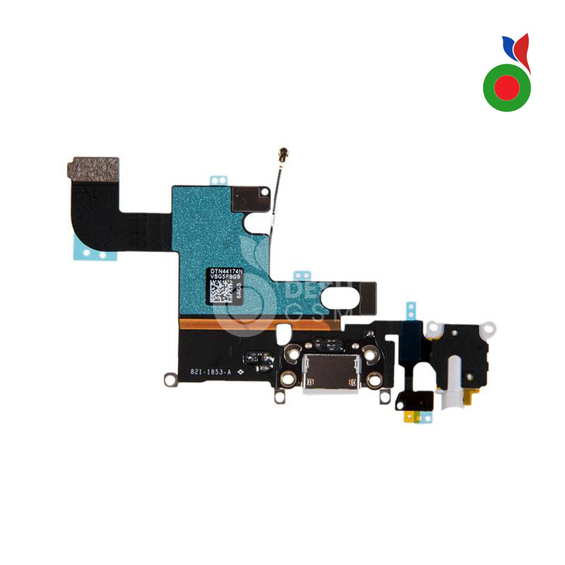 Connecteur de Charge iPhone 6G - ORIGINAL | APPLE