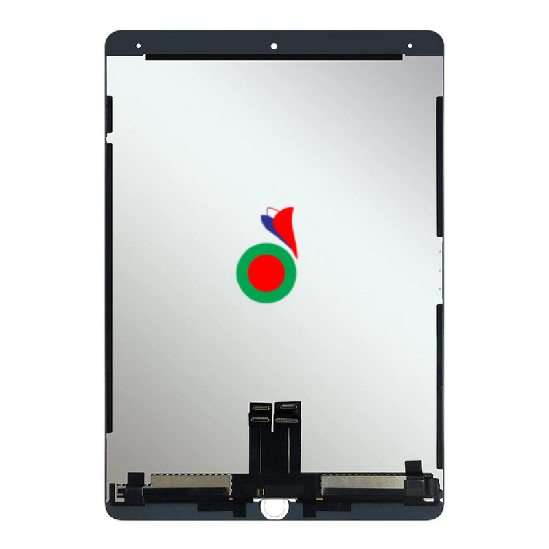 ECRAN COMPLET IPAD AIR 3 10.5 A2152 A2123 A2153 A2154 (OEM ORIGINAL) NOIR | APPLE