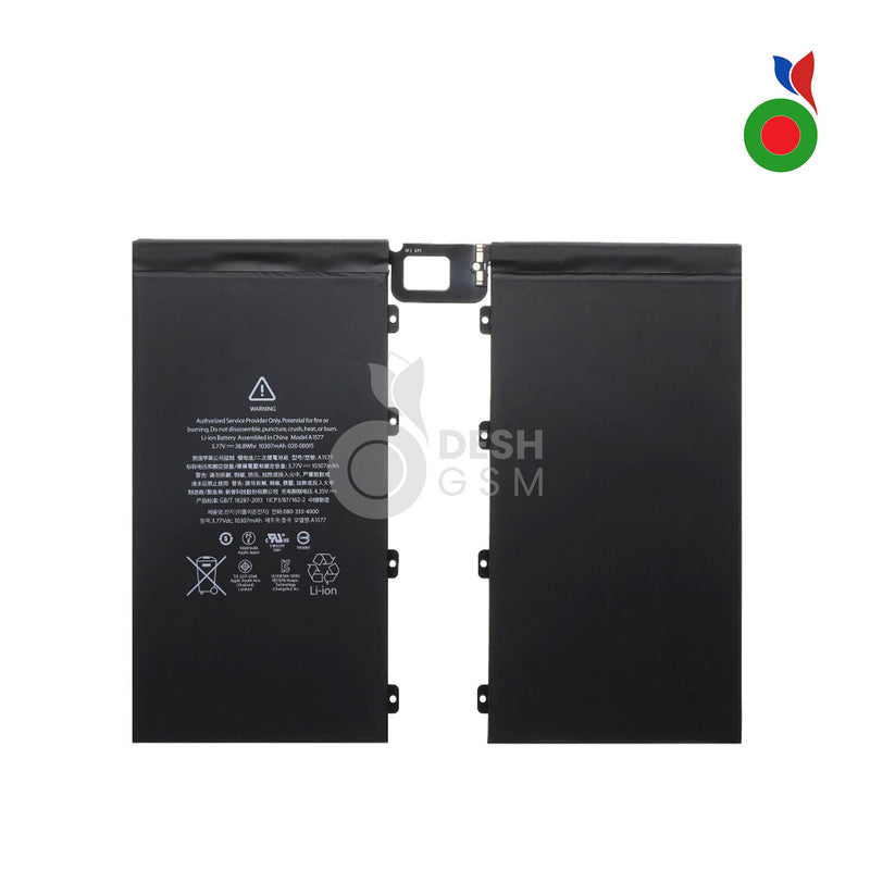 Batterie iPad Pro 1st Gen. 12.9 inch A1652 A1584 | APPLE