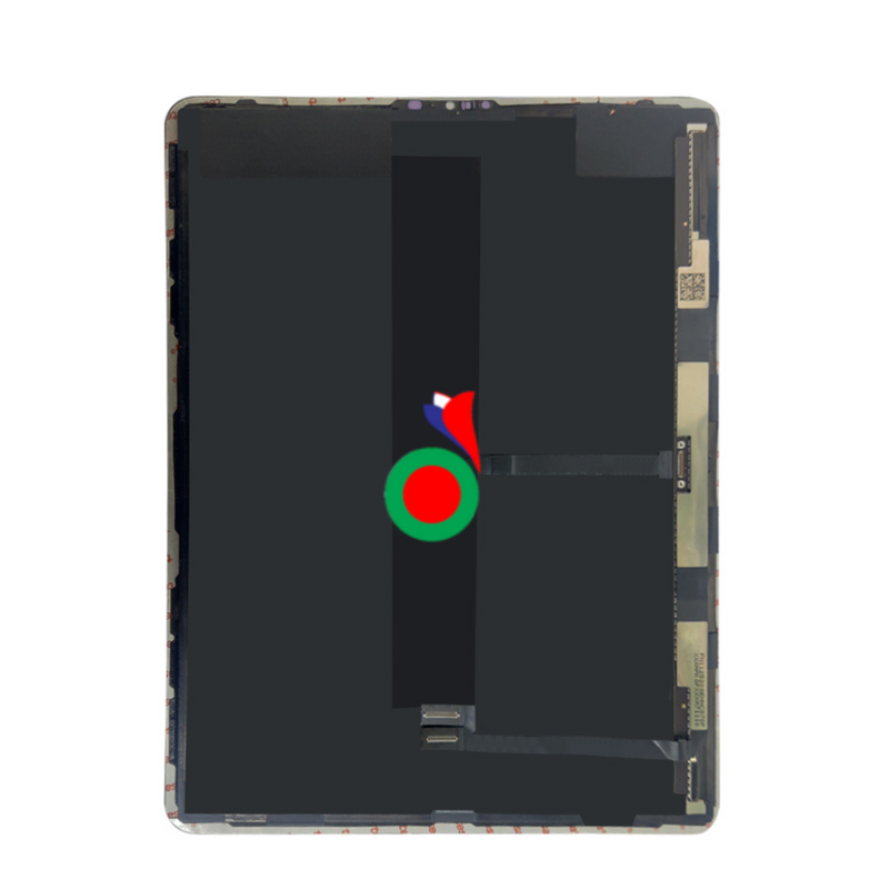 Ecran Complet iPad Pro 12.9 5/6eme Gen (A2378, A2379, A2437 , A2461 , A2462 , A2764 ,A2436 A2766) | (NOIR) - ORIGINAL | APPLE