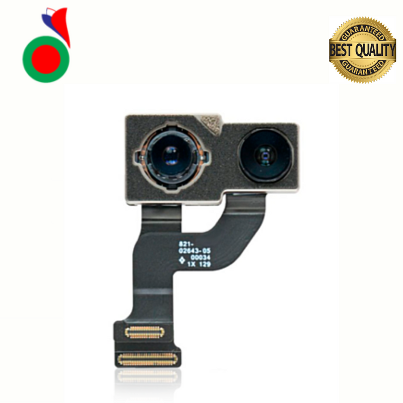 Camera Arriere ORIGINAL | iPhone 12