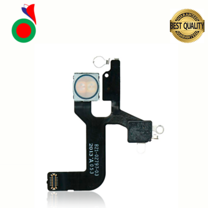 Nappe FLASH IPHONE 12