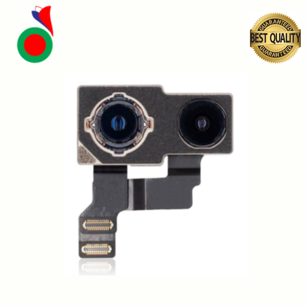 Caméra Arrière Complet - ORIGINAL | iPhone 12 Mini (RELIFE)